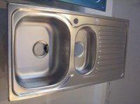 CHIUVETA BLANCO TIPO 6 S BASIC - CHIUVETA BLANCO TIPO 6 S BASIC